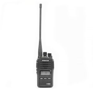 Kannettava VHF-radioasema PNI Dynascan V-600 vedenpitävä IP67