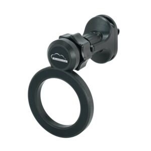 Magneettinen pidike Silvercloud Easy Drive 30 -tyyppi Magsafe