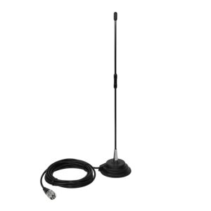 CB PNI Extra 40 antenni magneetilla