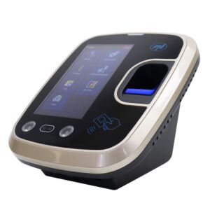 PNI Face 600 -biometrinen ajoitus- ja kulunvalvontajärjestelmä