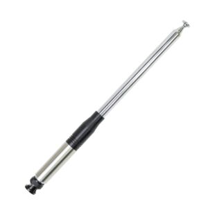 PNI Flex 130 teleskooppinen BNC-antenni