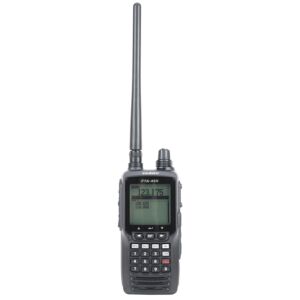 Yaesu FTA450L kannettava VHF-radioasema