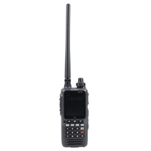 Yaesu FTA850L kannettava VHF-radioasema