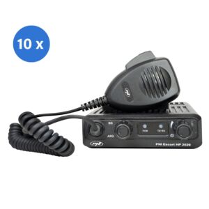 CB-radioasema PNI Escort HP 2020