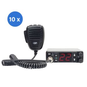 CB-radioasema PNI Escort HP 5500