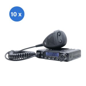 CB-radioasema PNI Escort HP 6500