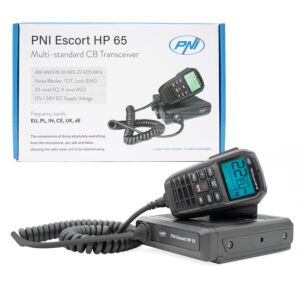 CB-radioasema PNI Escort HP 65 ASQ