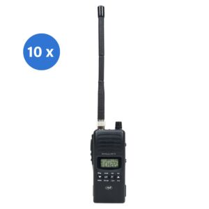 kannettava CB-radioasema PNI Escort HP 72