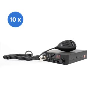 CB-radioasema PNI Escort HP 8024