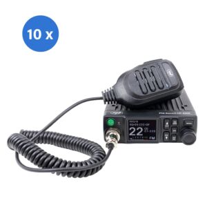 CB-radioasema PNI Escort HP 8900