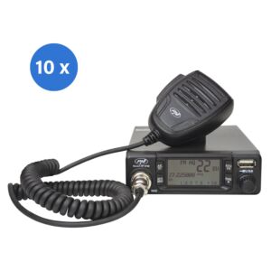 CB-radioasema PNI Escort HP 9700