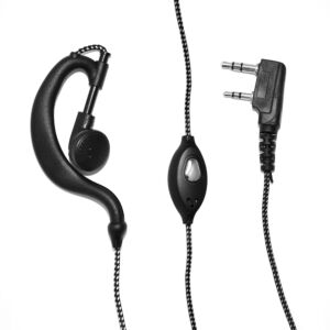 Kuulokkeet mikrofonilla PNI HS81