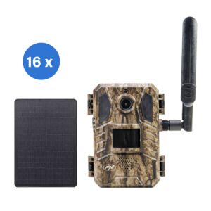 PNI Hunting 751 PRO -naamiointivalvontakamera