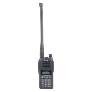 ICom IC-A16E kannettava VHF-radioasema