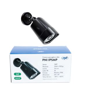 PNI IP5MP