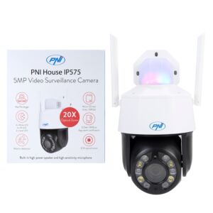 PNI House IP575 videovalvontakamera