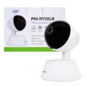 PNI IP720LR 1080P videovalvontakamera