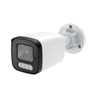 PNI IP7715 4 MP videovalvontakamera, kaksi POE - 12V virtalähde