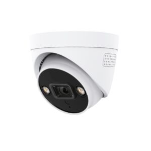PNI IP818JS POE Videovalvontakamera, 8MP