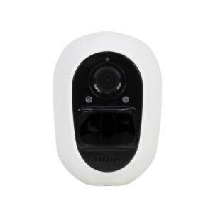 IP919 videovalvontakamera IP919, 1080P, WIFI micro SD -paikka