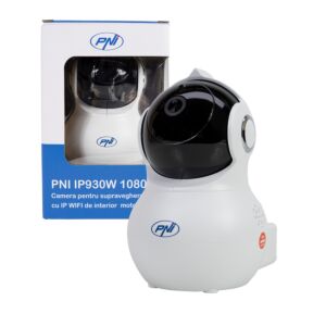 IP930W PNI-videovalvontakamera