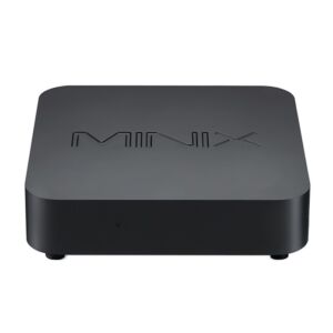 Mini PC NEO J50C-4 Max, Intel Pentium Silver