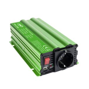 Jännitteenmuunnin PNI L300 12 V virtalähde 230 V lähtö 300 W