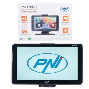 PNI L8050 auton multimediajärjestelmä
