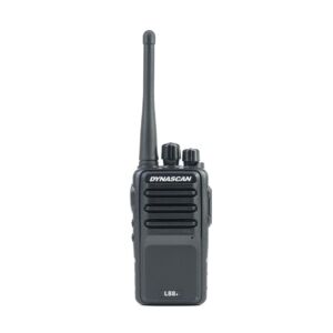 Radioasema PMR 446 kannettava PNI DYNASCAN L88+