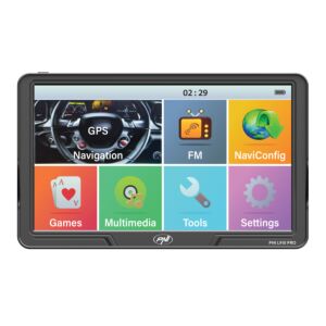 GPS-navigointijärjestelmä PNI L910 PRO