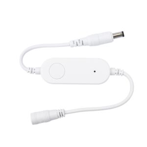 Älykäs wifi-himmennin PNI LD120 WiFi-ohjaus Tuya Smart -sovelluksen kautta 5-24V