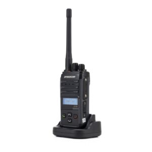 Radioasema PMR 446 kannettava PNI Dynascan LP-50 IP67