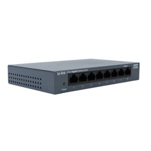 Kytkin TP-LINK LS108G