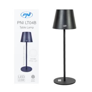 PNI pöytävalaisin