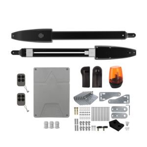 PNI MAB600 Swing Portin automaatiosarja