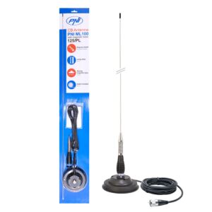 CB-antenni PNI ML100, pituus 100 cm