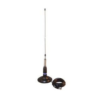 CB PNI ML160 -antennin pituus 145 cm ja magneetti