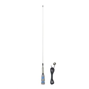PNI ML170 CB -antennikotelon pituus 168 cm, 26-30 MHz, 1000W ja PNI T301 -linkkikaapeli