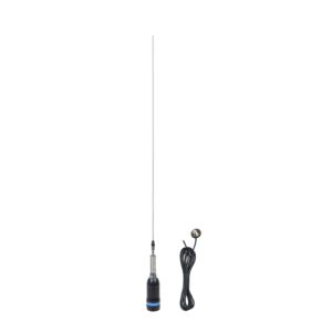 PNI ML180 CB -antennikotelon pituus 194 cm, 26-30MHz, 1000W ja PNI T301 -linkkikaapeli
