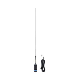 PNI ML180 CB -antennikotelon pituus 194 cm, 26-30MHz, 1000W ja PNI T601 -linkkikaapeli