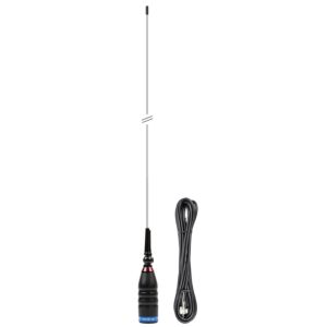 CB PNI ML201 Musta antenni, pituus 200cm