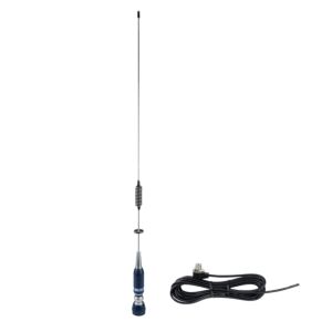 PNI ML75 CB -antenni ja PNI T601 -asennuskaapeli