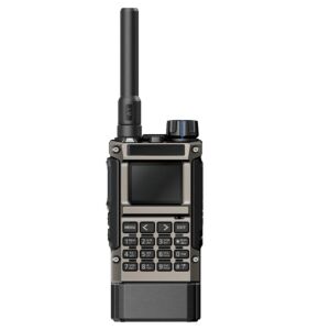 Kannettava VHF/UHF-radioasema PNI P6UVS
