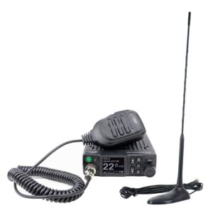 CB PNI Escort HP 8900 -radioasemapaketti