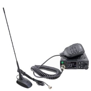 CB PNI Escort HP 8900 -radioasemapaketti