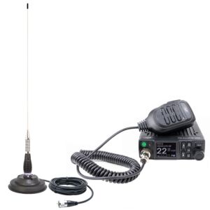 CB PNI Escort HP 8900 ASQ -radioasemapaketti