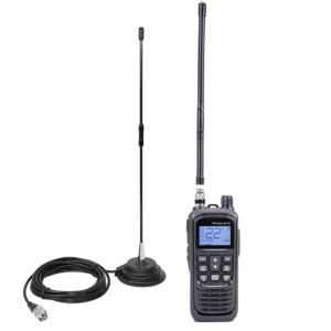 PNI Escort HP 92 Kannettava CB-radioasemapaketti