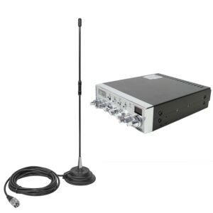 CB SUPER STAR-3900 -radioasema