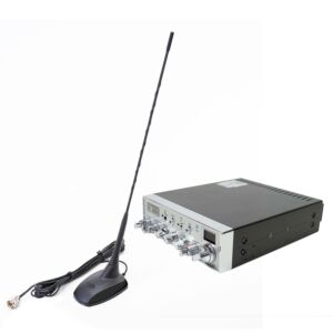 CB SUPER STAR-3900 -radioasema