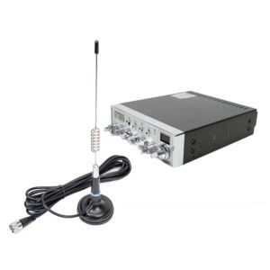 CB SUPER STAR-3900 -radioasema
